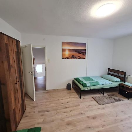 Husic Immobilien Und Handwerkerservice Rimbach  Exterior foto