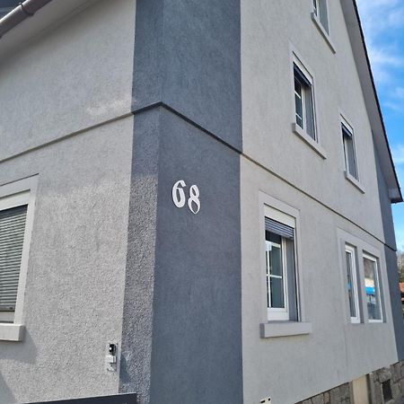 Husic Immobilien Und Handwerkerservice Rimbach  Exterior foto