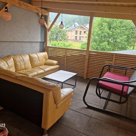 Husic Immobilien Und Handwerkerservice Rimbach  Exterior foto