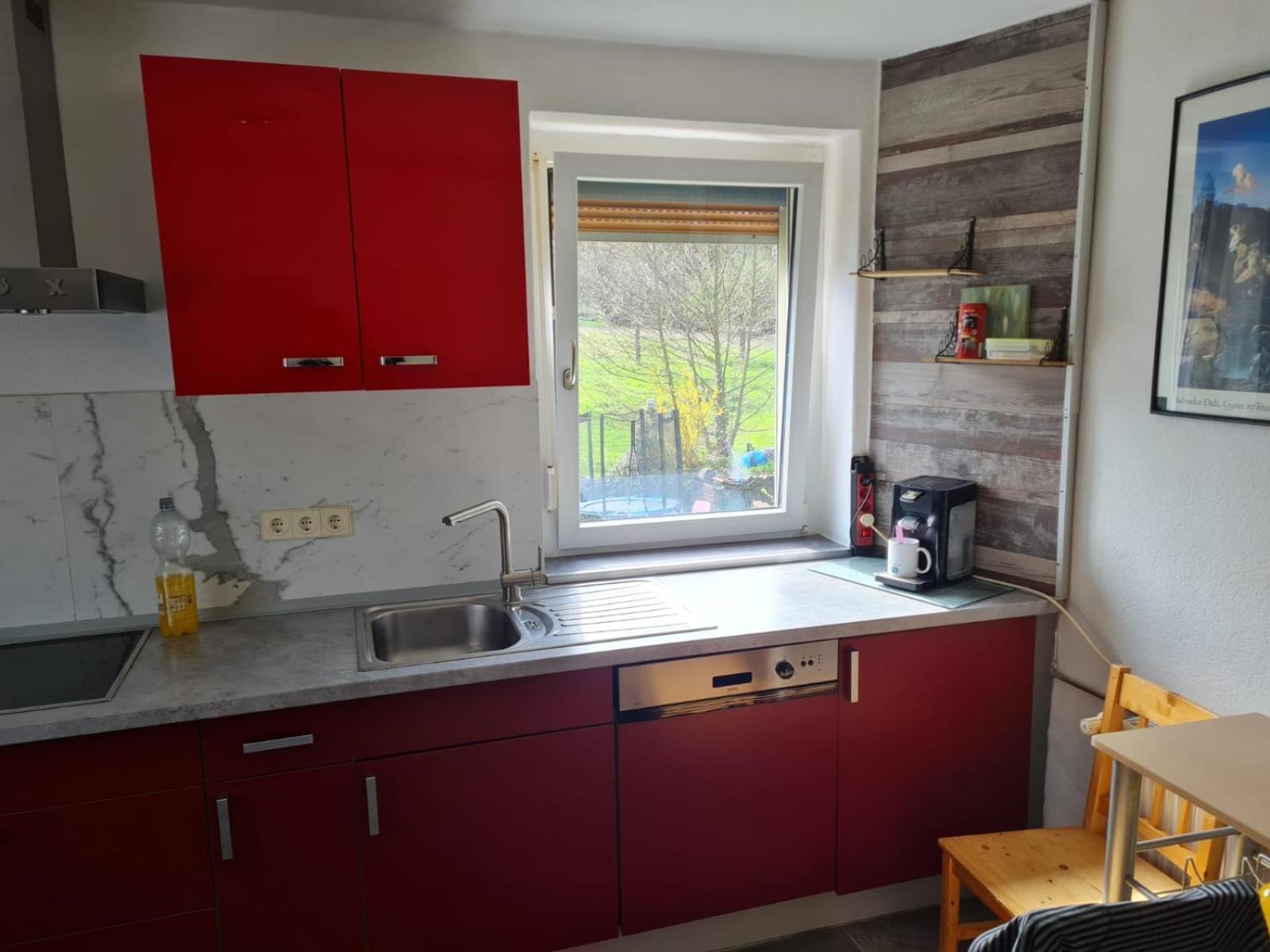 Husic Immobilien Und Handwerkerservice Rimbach  Exterior foto